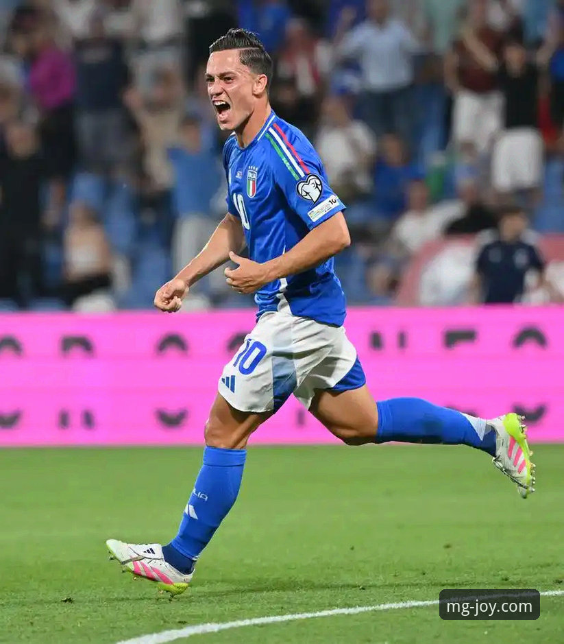 3个关键瞬间，带你重温波黑淘汰意大利的世预赛史诗之战