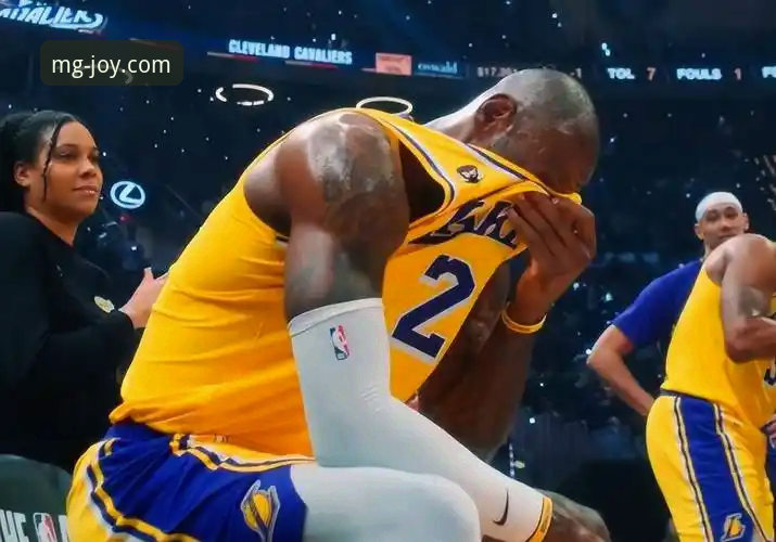 MG游戏推荐 骑士不敌湖人:NBA赛场上的防守难题与角色球员困境深度分析